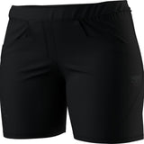 Dynafit Traverse Hybrid Damen Short black-out Produktbild 0