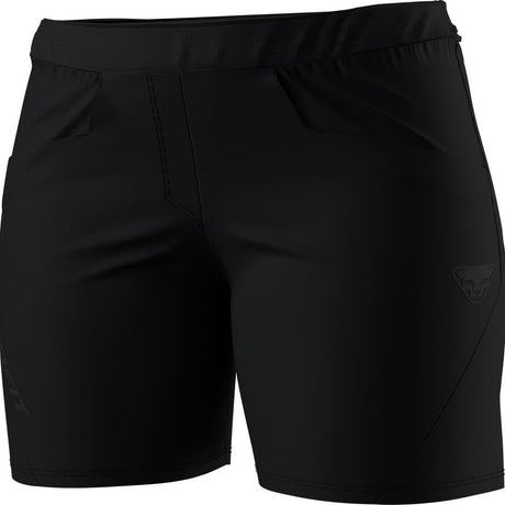 Dynafit Traverse Hybrid Damen Short black-out Produktbild 0