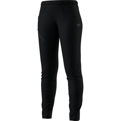 Dynafit Traverse Hybrid DST Damen Berghose black-out Produktbild 0