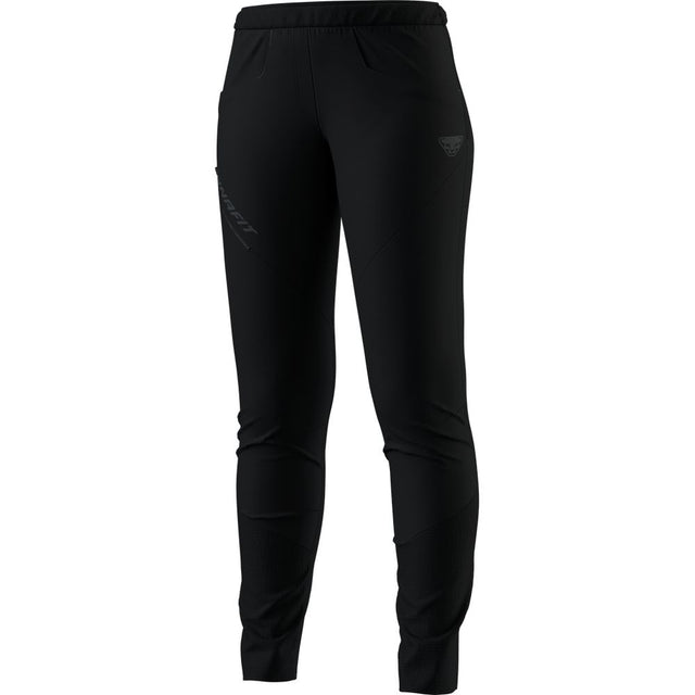 Dynafit Traverse Hybrid DST Damen Berghose black-out Produktbild 0