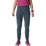 Dynafit Traverse Hybrid DST Damen Berghose cinder Produktbild 1