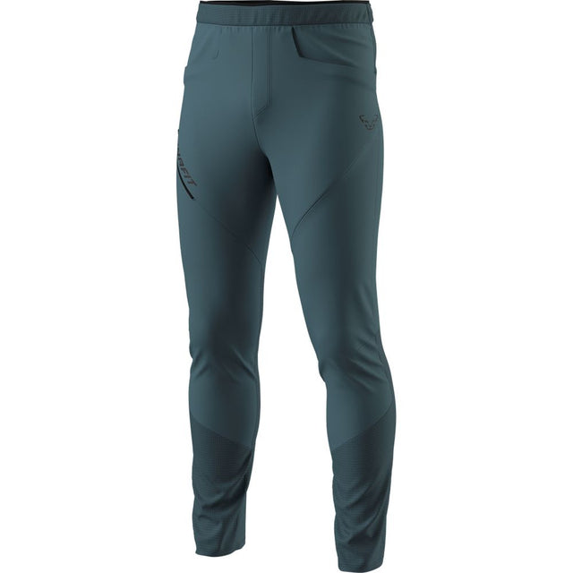 Dynafit Traverse Hybrid DST Herren Berghose cinder Produktbild 0