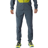 Dynafit Traverse Hybrid DST Herren Berghose cinder Produktbild 3