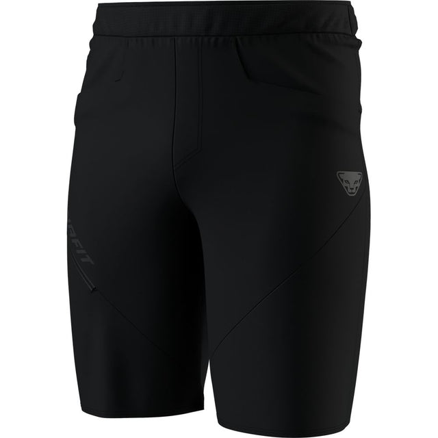 Dynafit Traverse Hybrid Herren Short black-out Produktbild 0