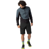 Dynafit Traverse Hybrid Herren Short black-out Produktbild 2