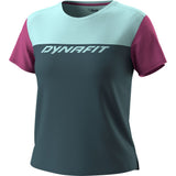 Dynafit Traverse Light Damen T-Shirt cinder Produktbild 0