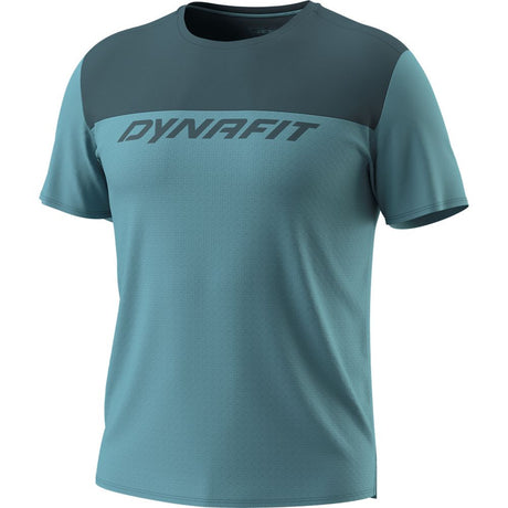 Dynafit Traverse Light Herren T-Shirt smoke-blue Produktbild 0