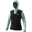 Dynafit Traverse Ptc Hooded Damen jadelite 0910 Isolationsjacke Produktbild 0