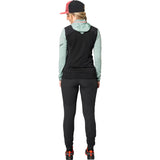 Dynafit Traverse Ptc Hooded Damen jadelite 0910 Isolationsjacke Produktbild 2