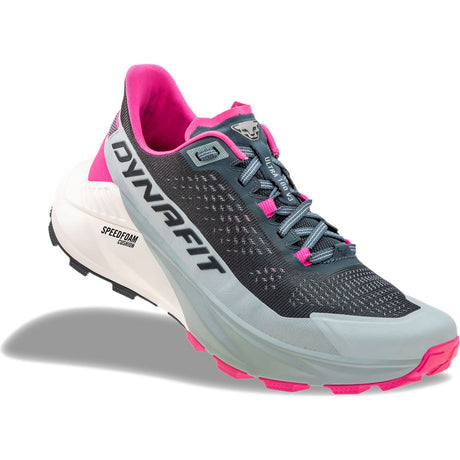 Dynafit Ultra 100 V3 Damen Laufschuh cloud-blue-cinder Produktbild 0