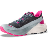 Dynafit Ultra 100 V3 Damen Laufschuh cloud-blue-cinder Produktbild 3