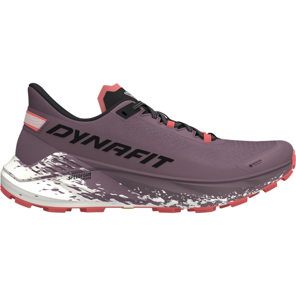 Dynafit Ultra 100 V3 GTX Running Shoes Trailrunningschuh Damen ephemera-black-out Produktbild 0