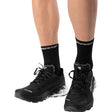Dynafit Ultra 100 V3 GTX Trailrunningschuh Herren black-out-white Produktbild 0