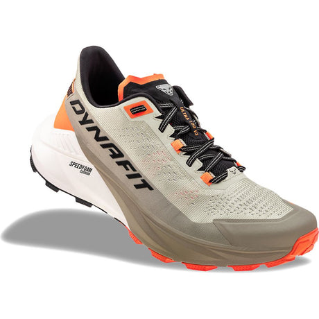 Dynafit Ultra 100 V3 Herren Laufschuh rock-khaki-overcast Produktbild 0