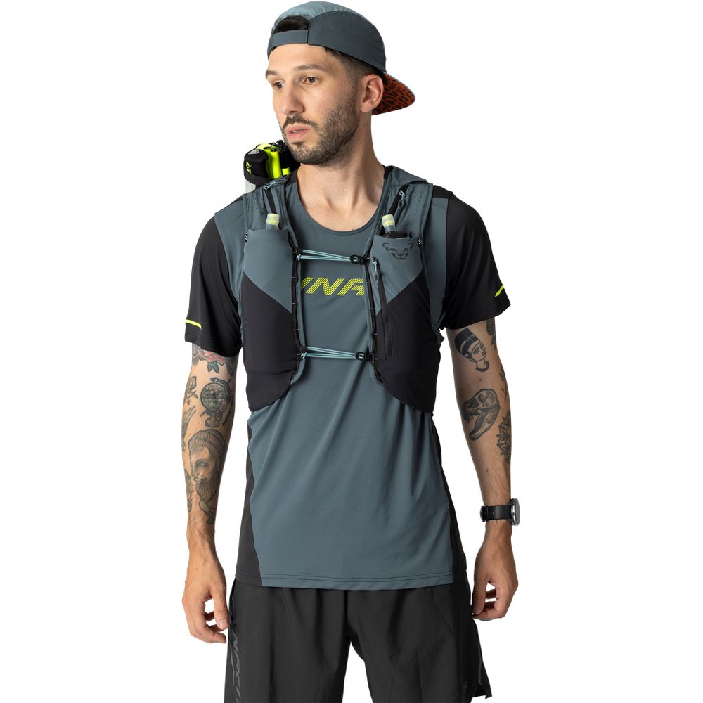 Dynafit Ultra 12 Laufweste cinder-black-out Produktbild 2