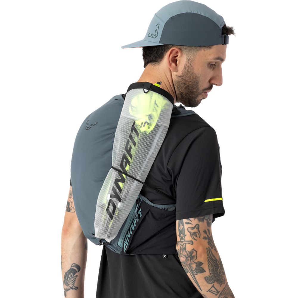 Dynafit Ultra 12 Laufweste cinder-black-out Produktbild 3