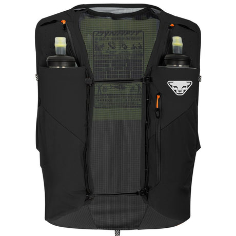 Dynafit Ultra 12 Vest Laufrucksack black-out Produktbild 1