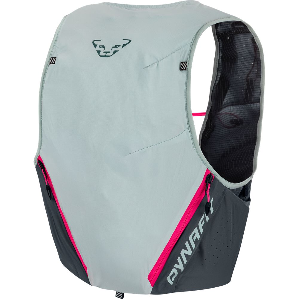 Dynafit Ultra 12 Vest Laufweste cloud-blue-cinder Produktbild 0