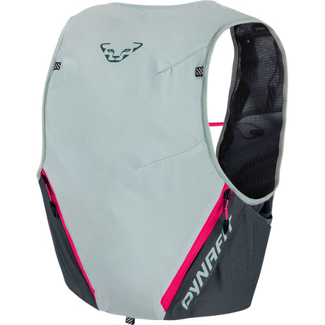 Dynafit Ultra 12 Vest Laufweste cloud-blue-cinder Produktbild 0