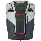 Dynafit Ultra 12 Vest Laufweste cloud-blue-cinder Produktbild 1