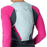 Dynafit Ultra 12 Vest Laufweste cloud-blue-cinder Produktbild 2