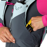 Dynafit Ultra 12 Vest Laufweste cloud-blue-cinder Produktbild 3
