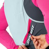 Dynafit Ultra 12 Vest Laufweste cloud-blue-cinder Produktbild 4