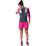 Dynafit Ultra 12 Vest Laufweste cloud-blue-cinder Produktbild 6