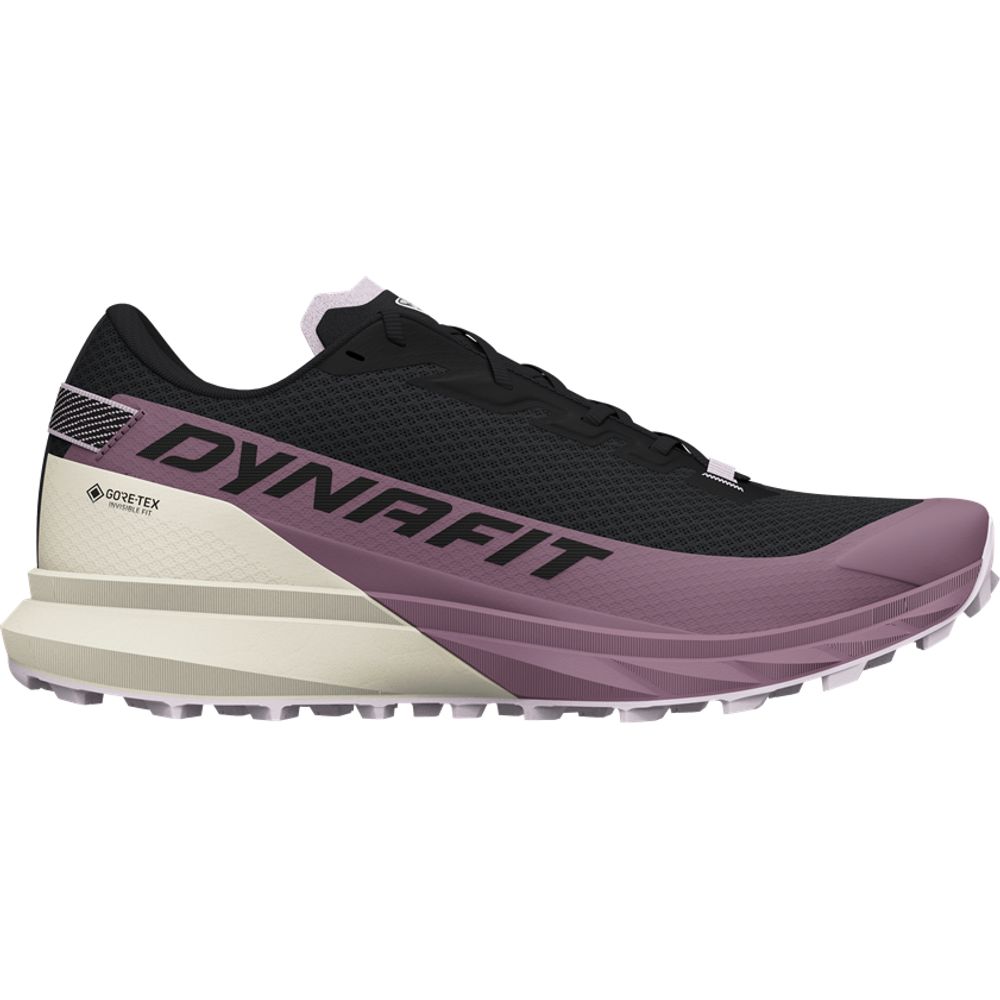 Dynafit Ultra GTX Running Shoe Trailrunningschuh Damen ephemera-black-out Produktbild 0