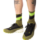 Dynafit Ultra GTX Running Shoe Trailrunningschuh Herren military-green-black-out Produktbild 2