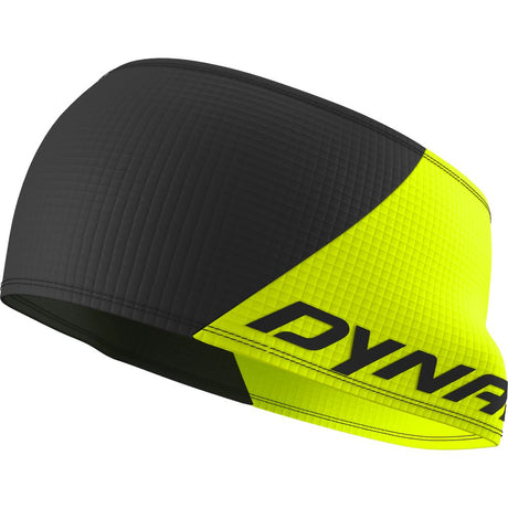 Dynafit Upcycled Ptc Stirnband lime punch  Produktbild 0