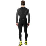 Dynafit Winter Running Tights Herren Laufhose black out Produktbild 2