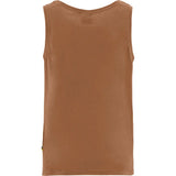 E9 1caffe Herren Trägershirt cocoa Produktbild 1