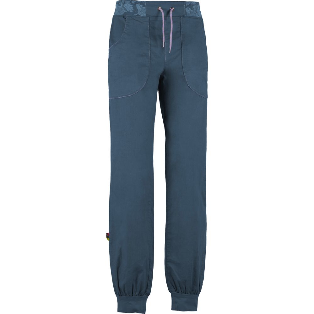 E9 Aria Damen Kletterhose apatite Produktbild 0