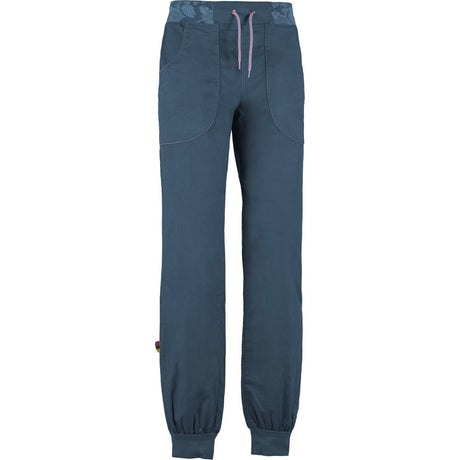 E9 Aria Damen Kletterhose apatite Produktbild 0