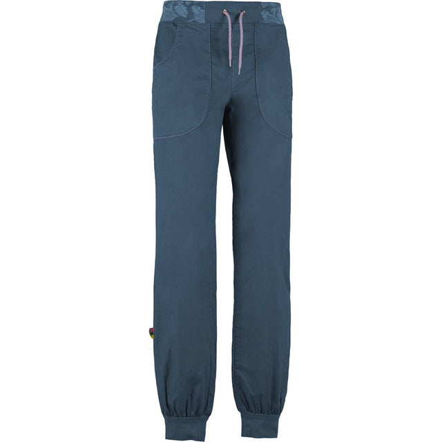 E9 Aria Damen Kletterhose apatite Produktbild 0