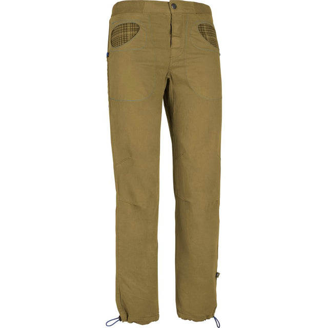 E9 B Rondo 2.1 Kinder Kletterhose moss-1211 Produktbild 0