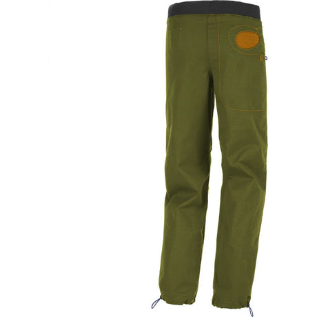 E9 B Rondo Story Kinder Kletterhose rosemary Produktbild 1