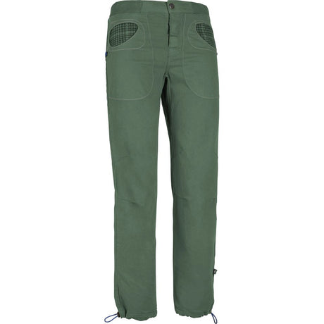 E9 B Rondo21 Kinder Kletterhose agave  Produktbild 0