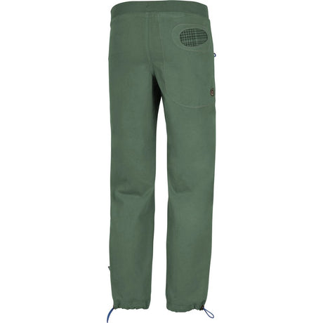 E9 B Rondo21 Kinder Kletterhose agave  Produktbild 1