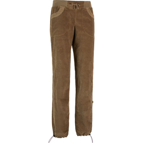 E9 Bia-VS Damen Kletter-/Outdoorhose koala Produktbild 0