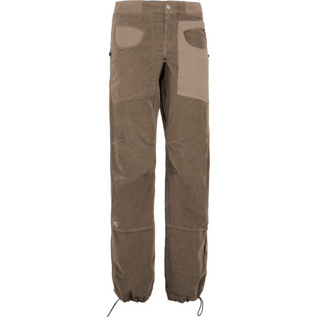 E9 Blat1 VS Herren Kletterhose koala-210 Produktbild 0