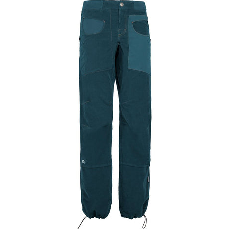 E9 Blat1 Vs Herren Kletterhose whale Produktbild 0