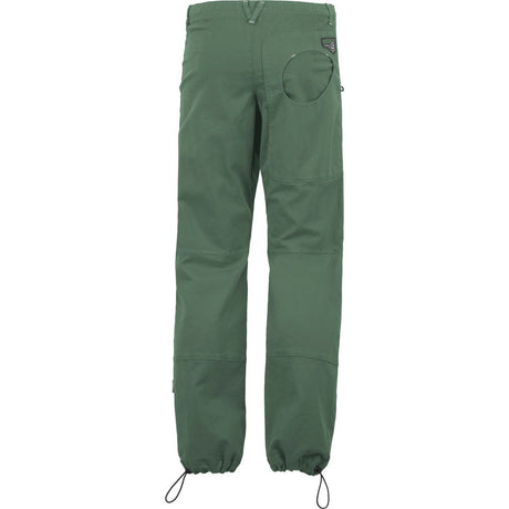 E9 Blat2 Herren Kletterhose agave  Produktbild 1