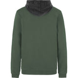E9 Blua Herren Kapuzenjacke agave-829 Produktbild 1