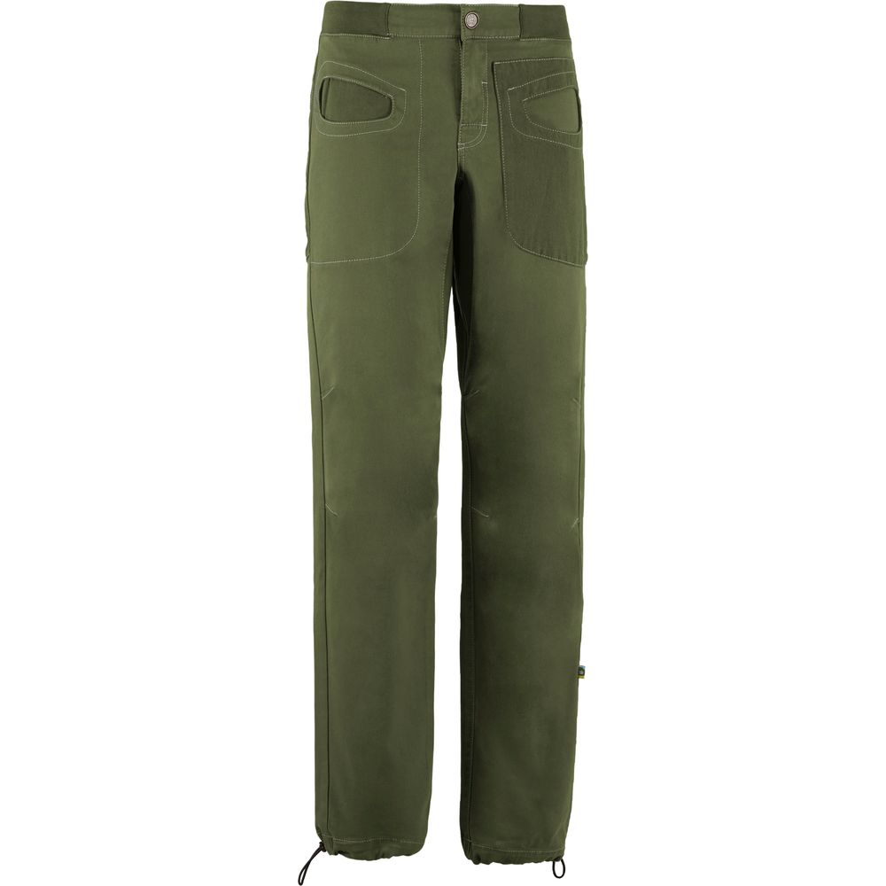 E9 Blur Herren Kletterhose rosemary-845 Produktbild 0
