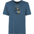 E9 Furgo Herren T-Shirt apatite Produktbild 0
