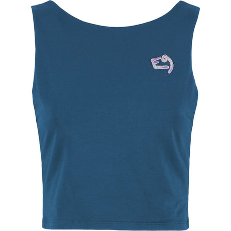 E9 Grace Damen Cropped-Top apatite Produktbild 0