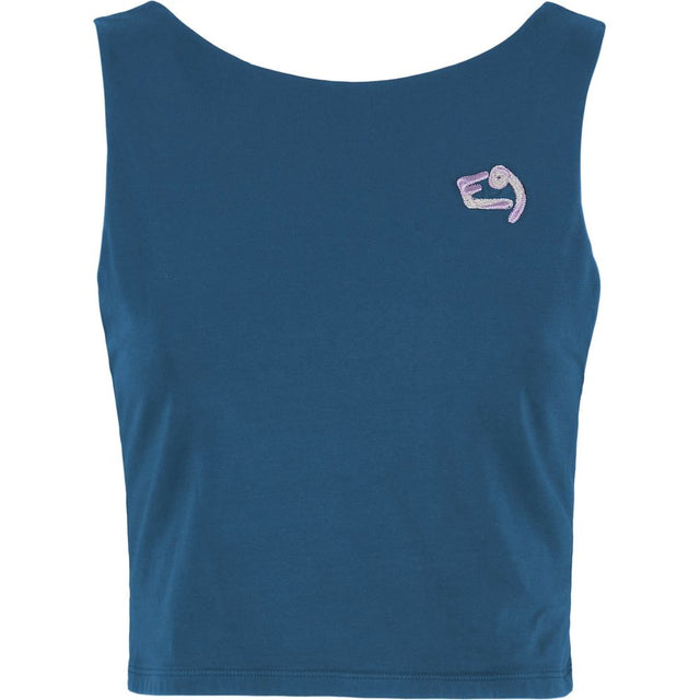 E9 Grace Damen Cropped-Top apatite Produktbild 0
