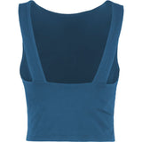 E9 Grace Damen Cropped-Top apatite Produktbild 1